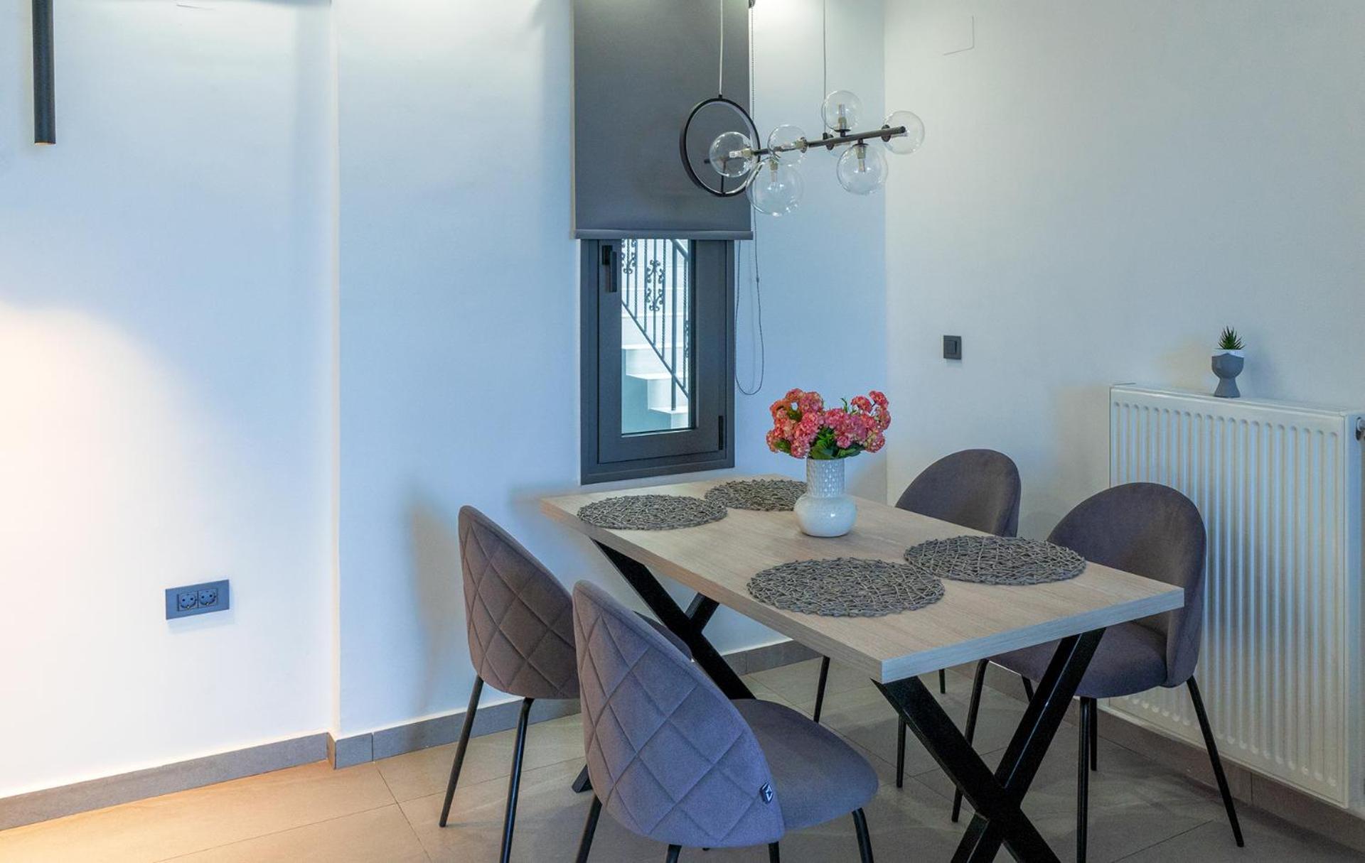Apartment Seascape Luxury *