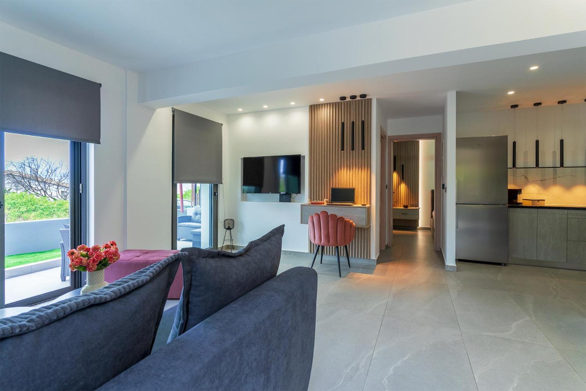 Apartment Seascape Luxury *