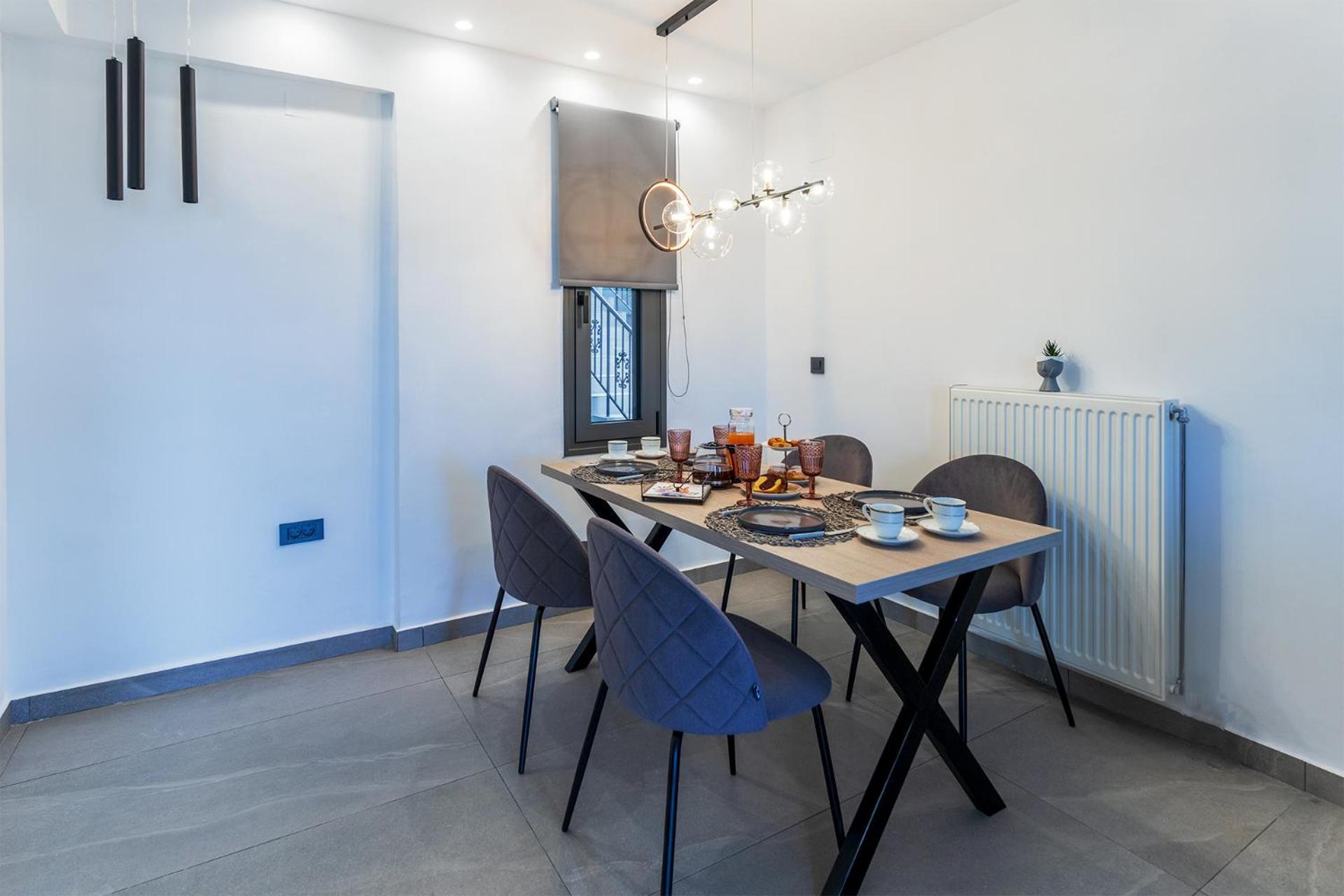 Apartment Seascape Luxury