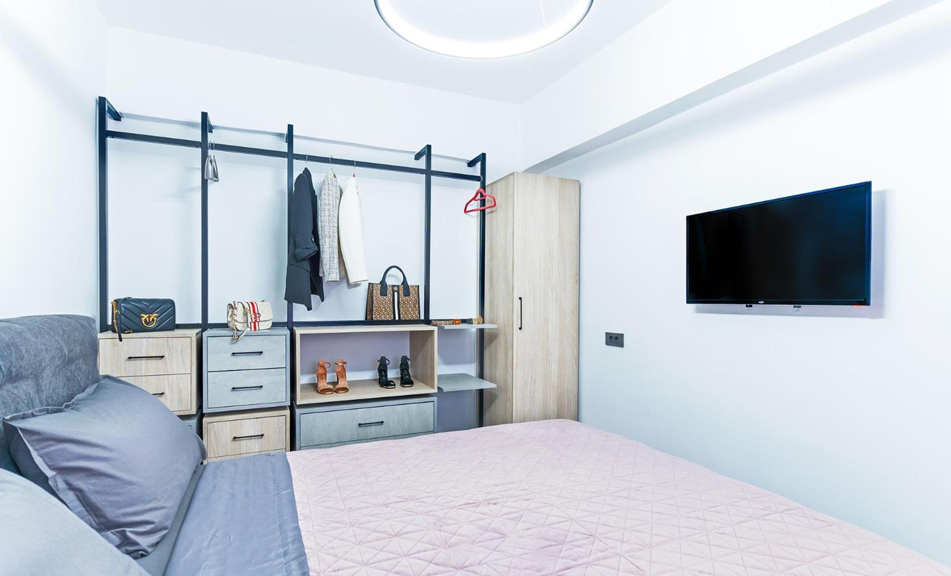 Seascape Luxury Apartment *