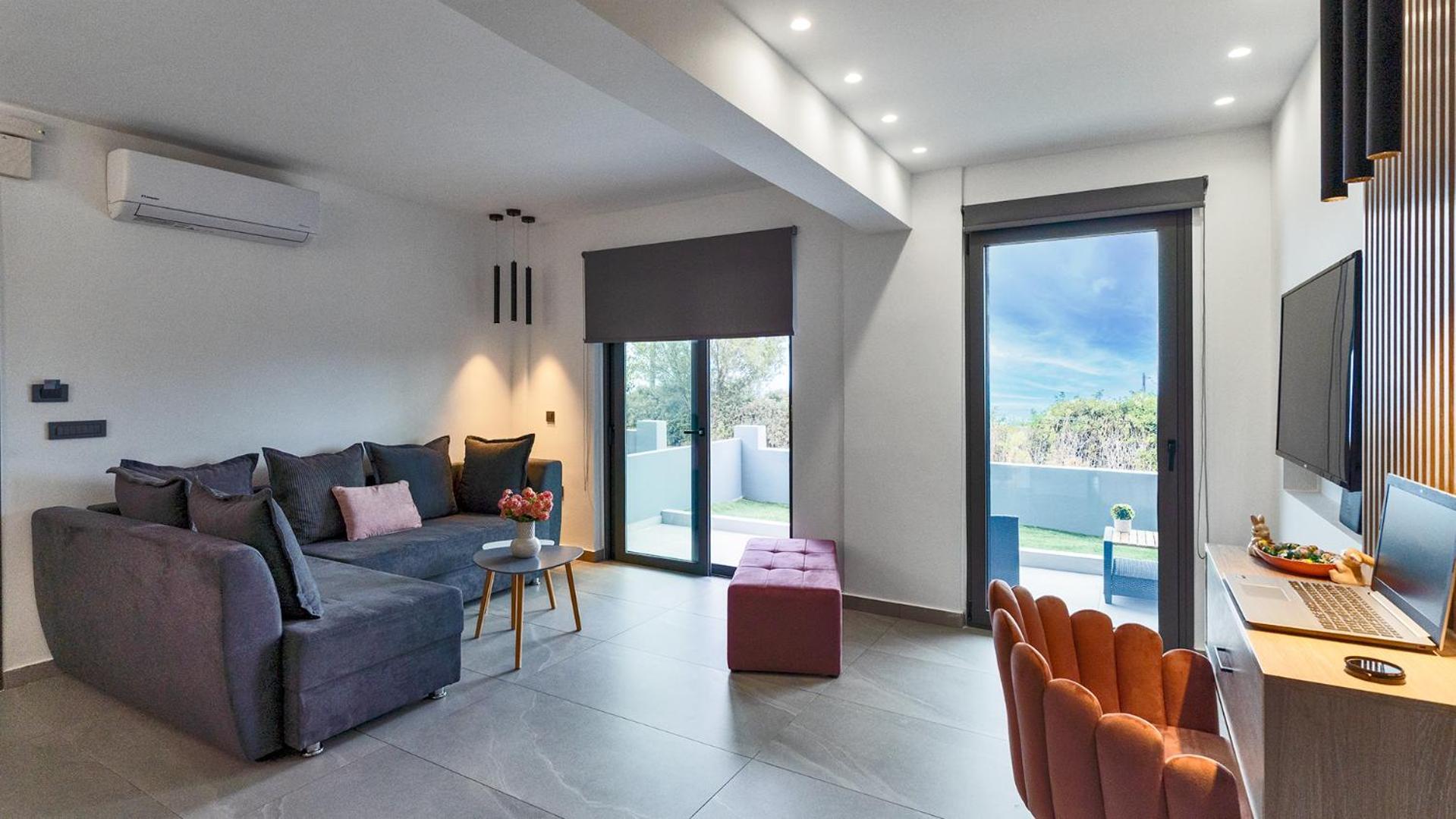 Seascape Luxury