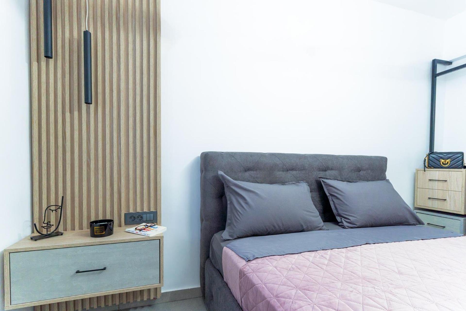 Appartement Seascape Luxury *